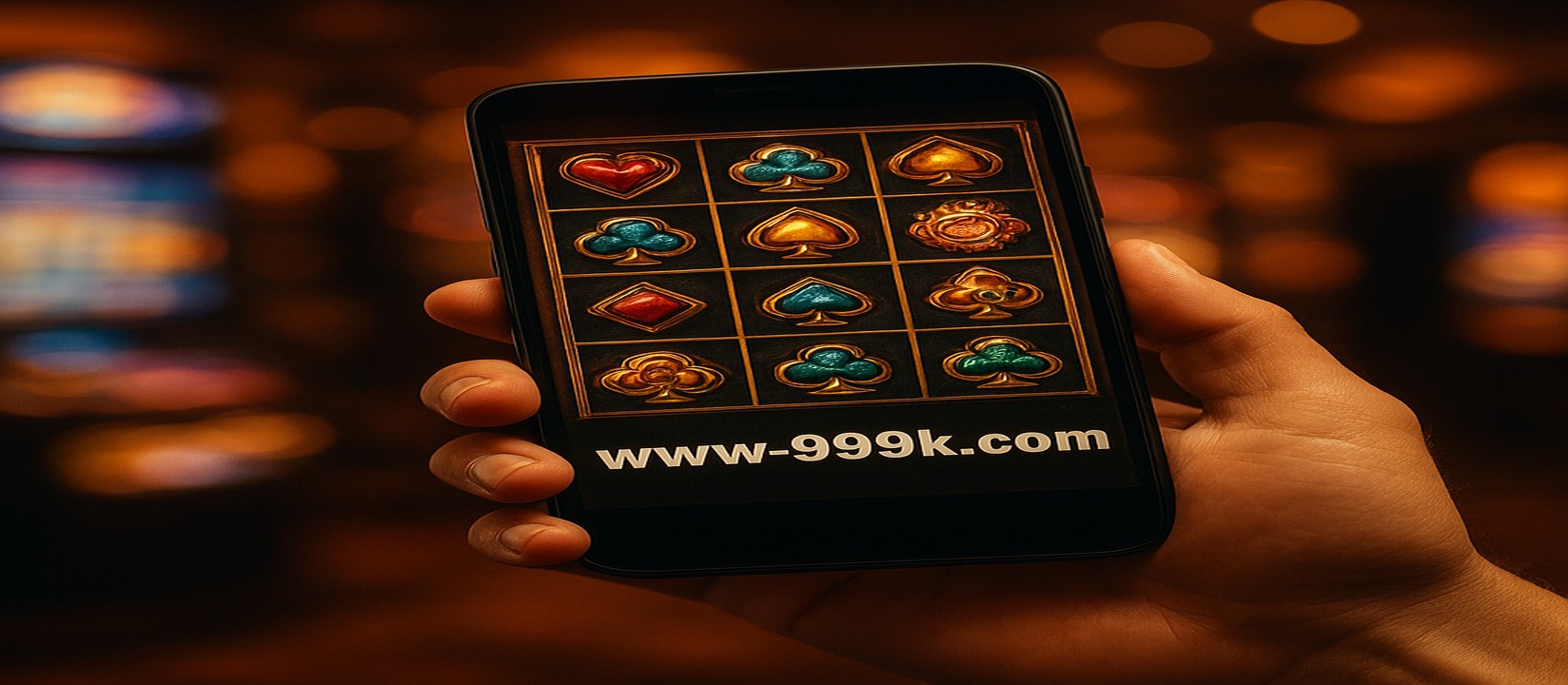 999k অ্যাপ